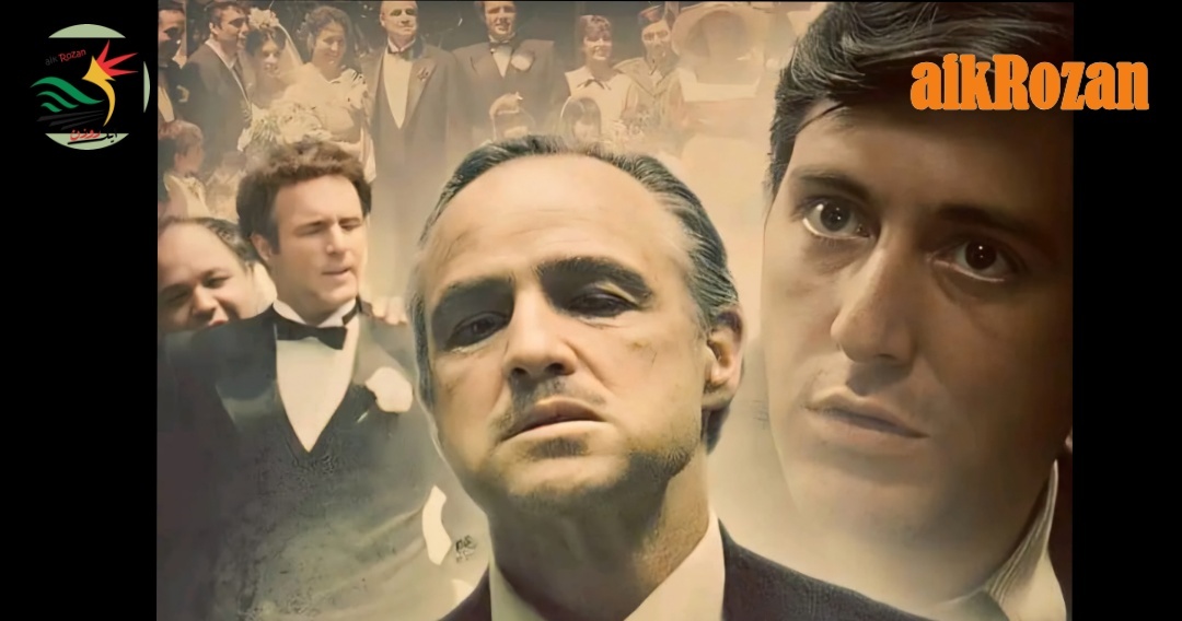 the godfather movie review aikroza 1736524847440