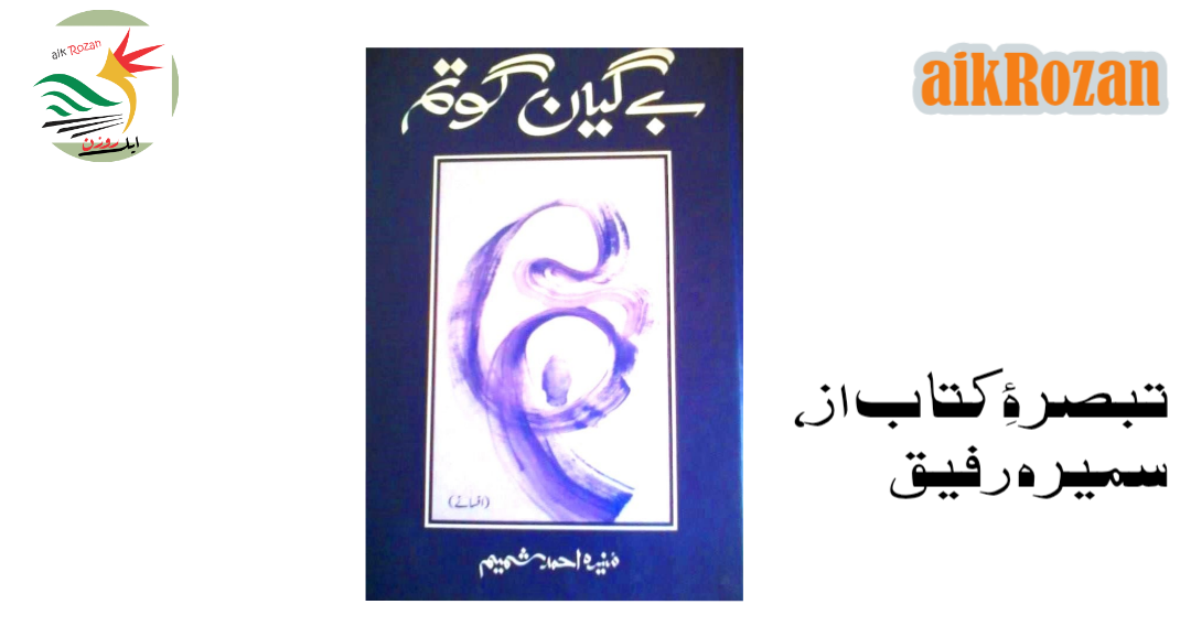 muneera shamim book review